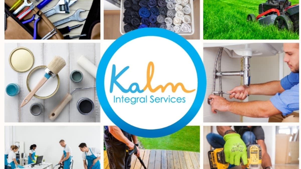 Kalm Services photo 2
