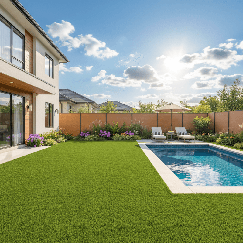 Kasa Landscape Supply Ltd