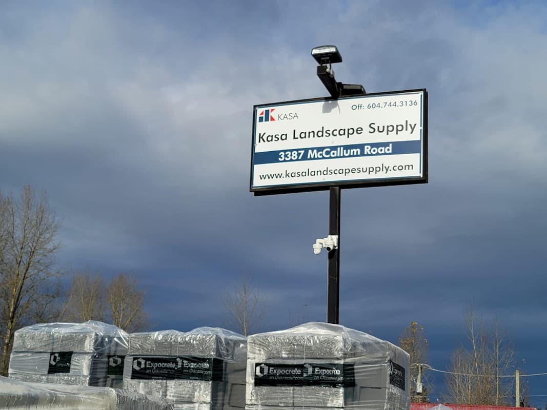 Kasa Landscape Supply Ltd. photo 4