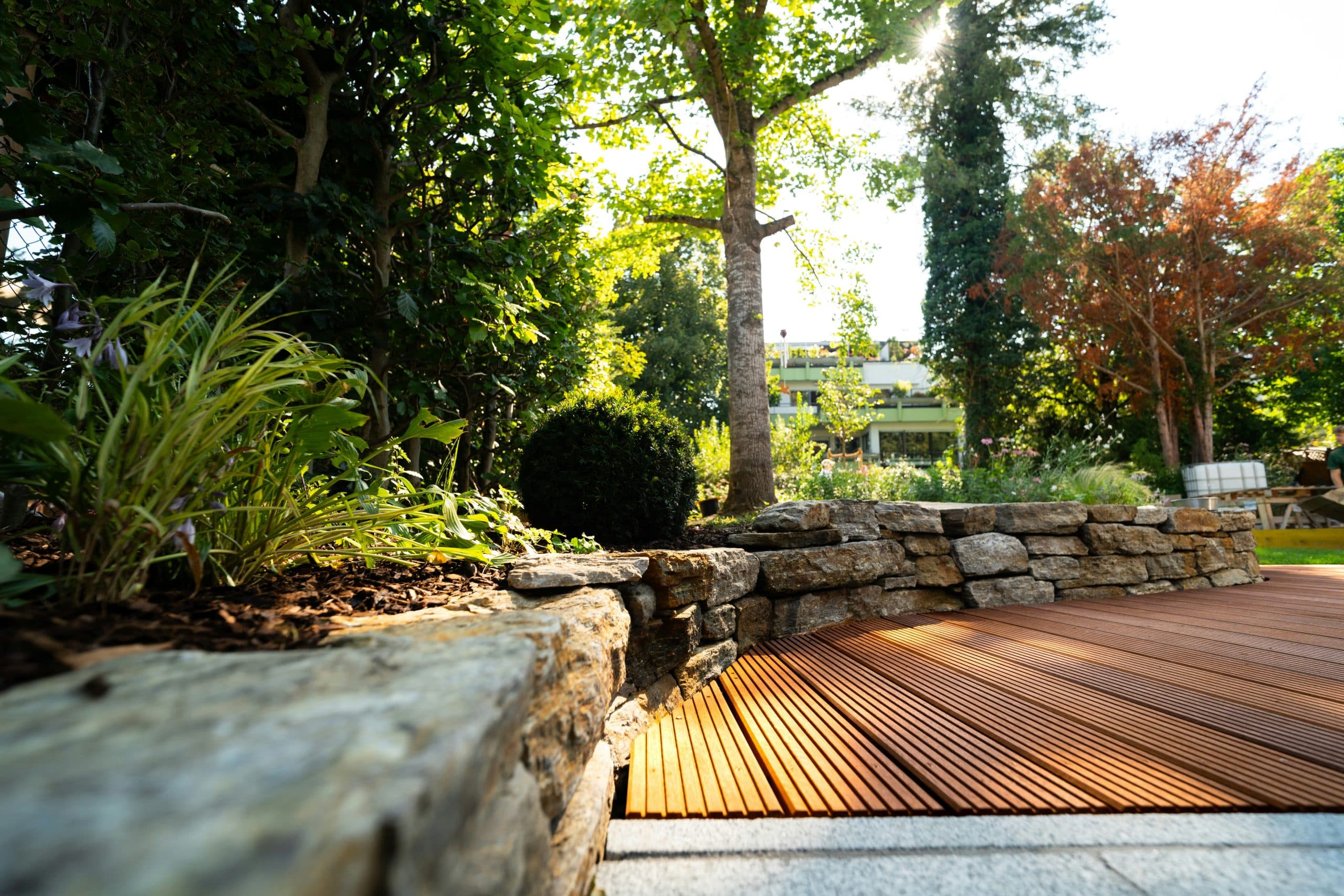 Katsura Landscaping photo 5