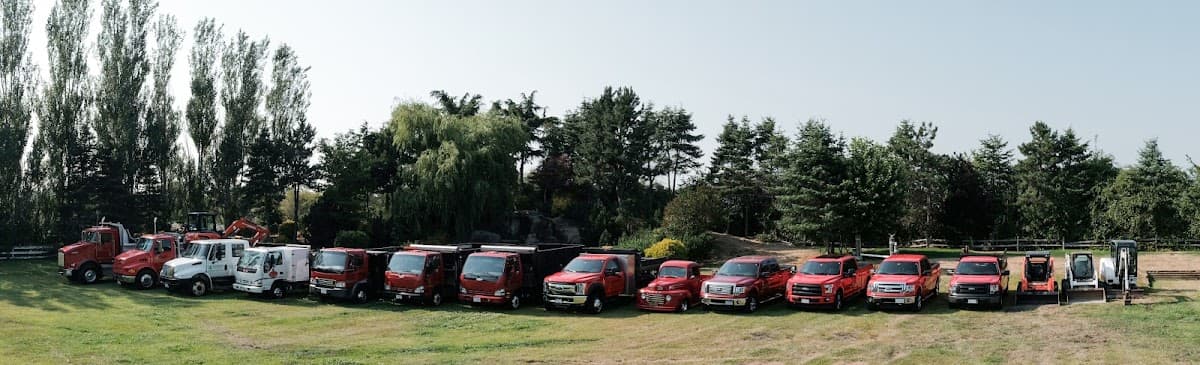 Kennedy Landscaping Ltd