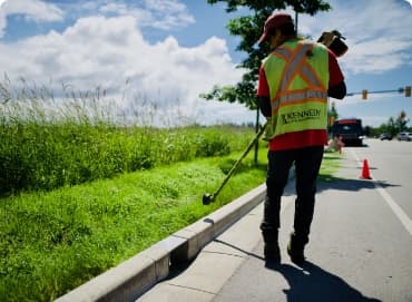 Kennedy Landscaping Ltd photo 2