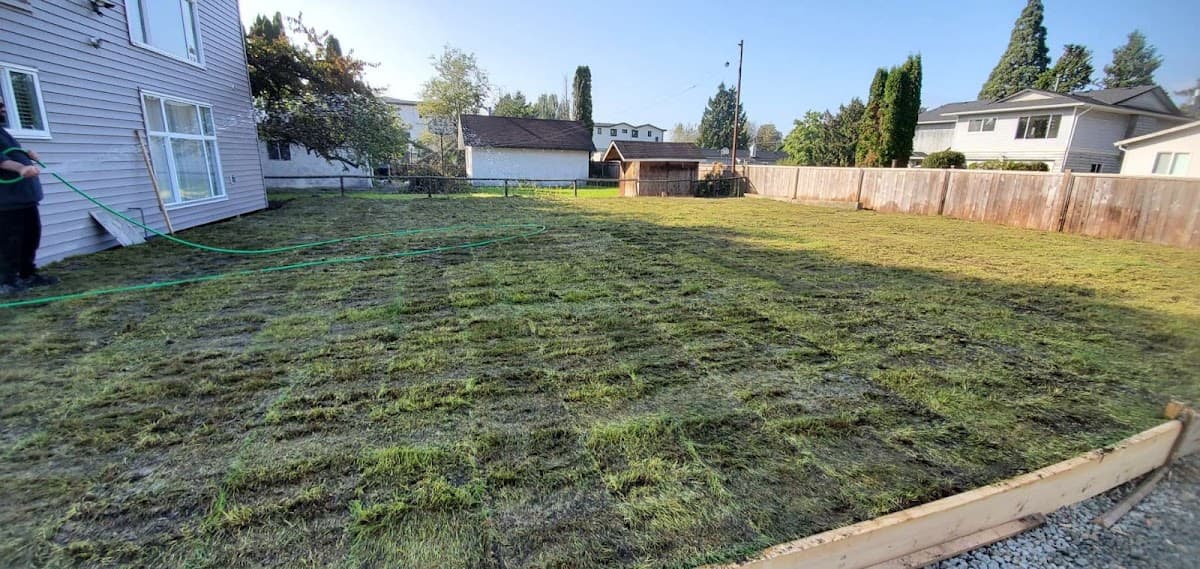 Ketan Landscaping
