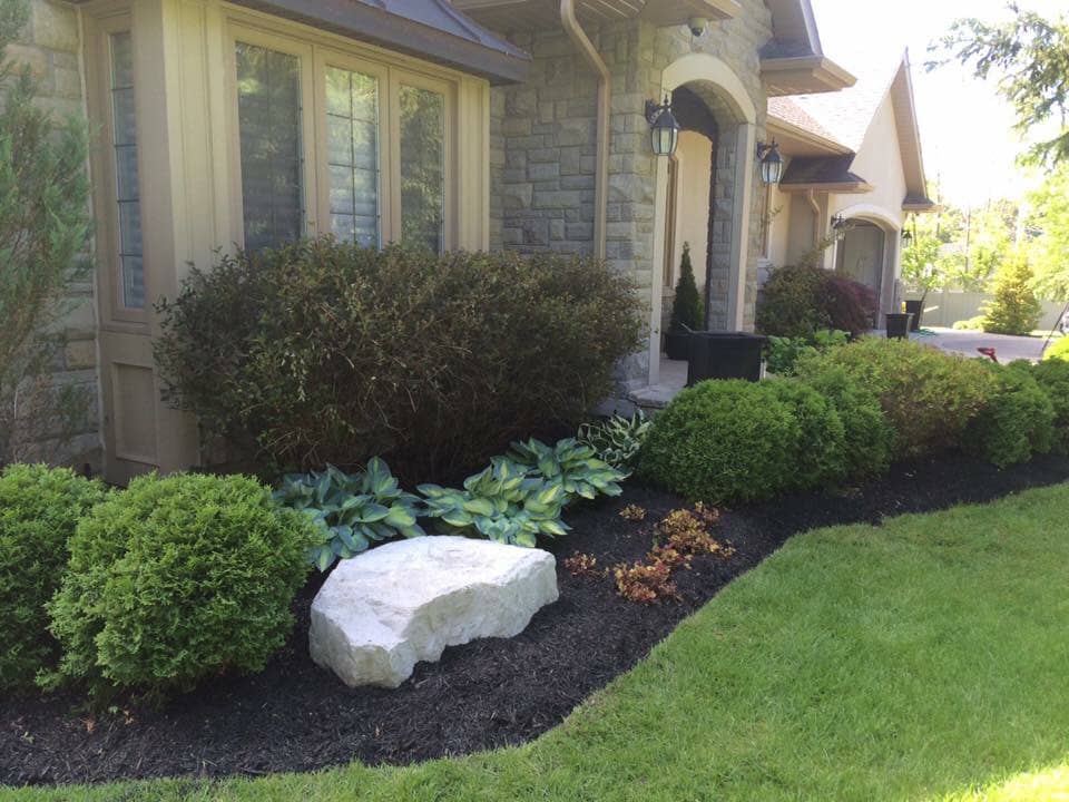 Kick Gas Lawn Care photo 2