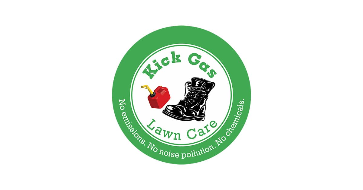Kick Gas Lawn Care photo 3