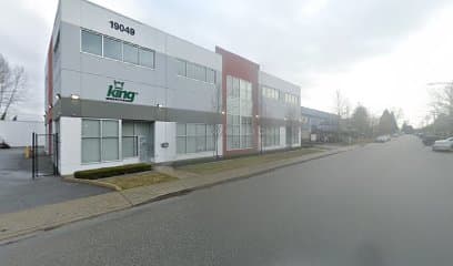 King Services Construction Group & Development Inc