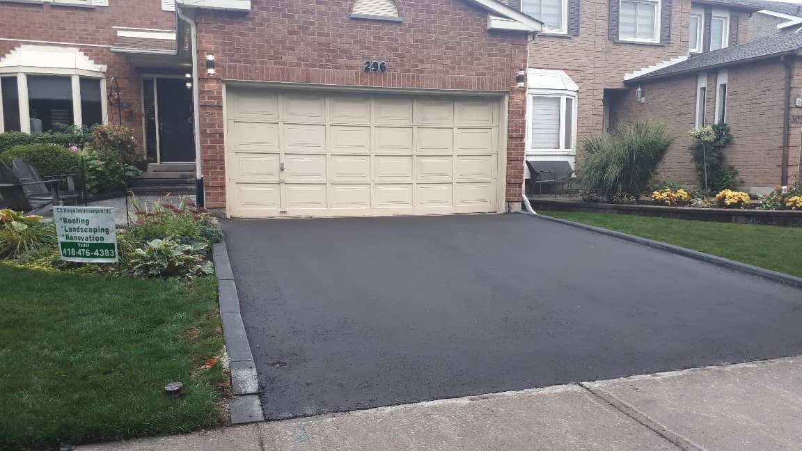 Kings Valley Paving Inc. photo 4