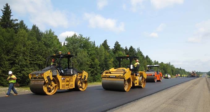 Kingsway Paving BC LTD photo 2