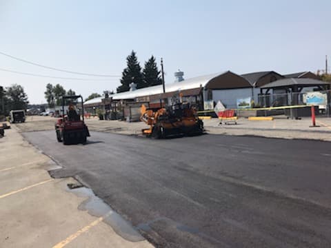 Kingsway Paving BC LTD photo 3