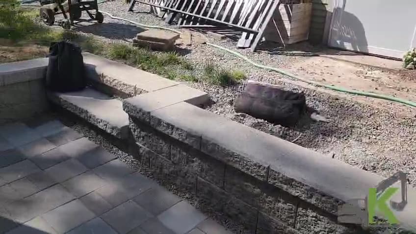 Kinsley Landscape Ltd. photo 4