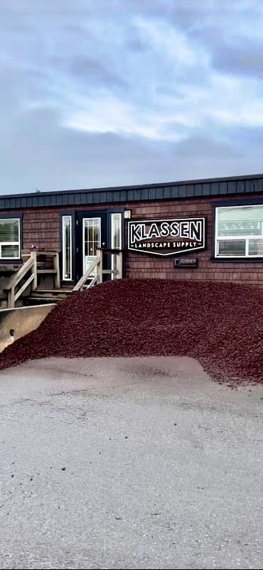Klassen Landscape Supply project photo