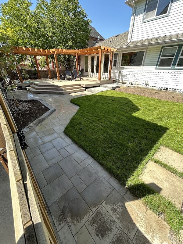 Klassic Hardscapes & Excavation