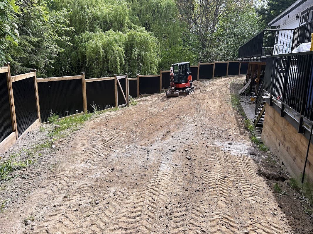 Klassic Hardscapes & Excavation photo 2