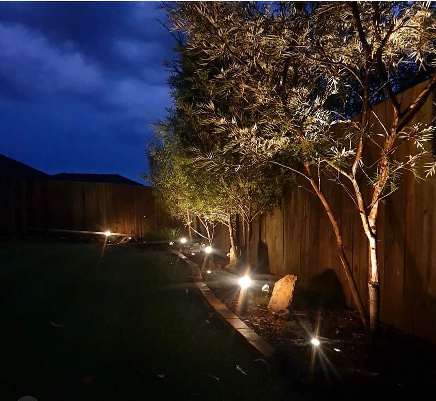 Kleisinger Landscape Contracting project photo