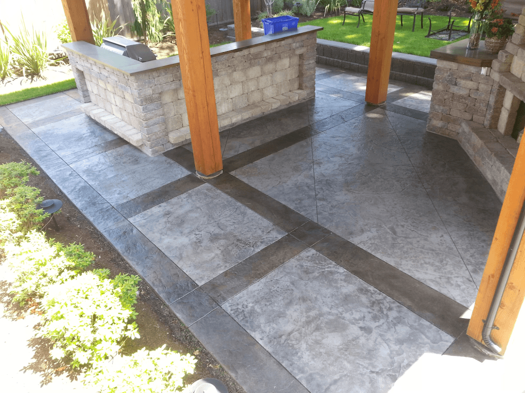 Kreative Concrete Design
