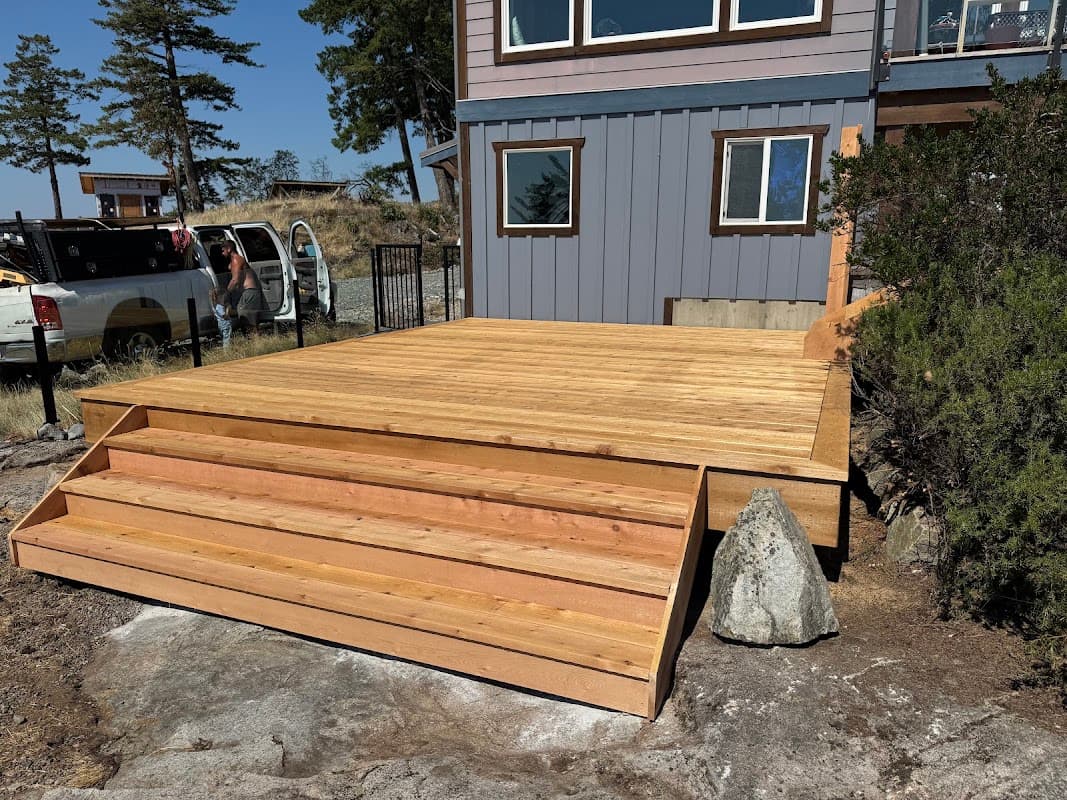 KW Contracting photo 2