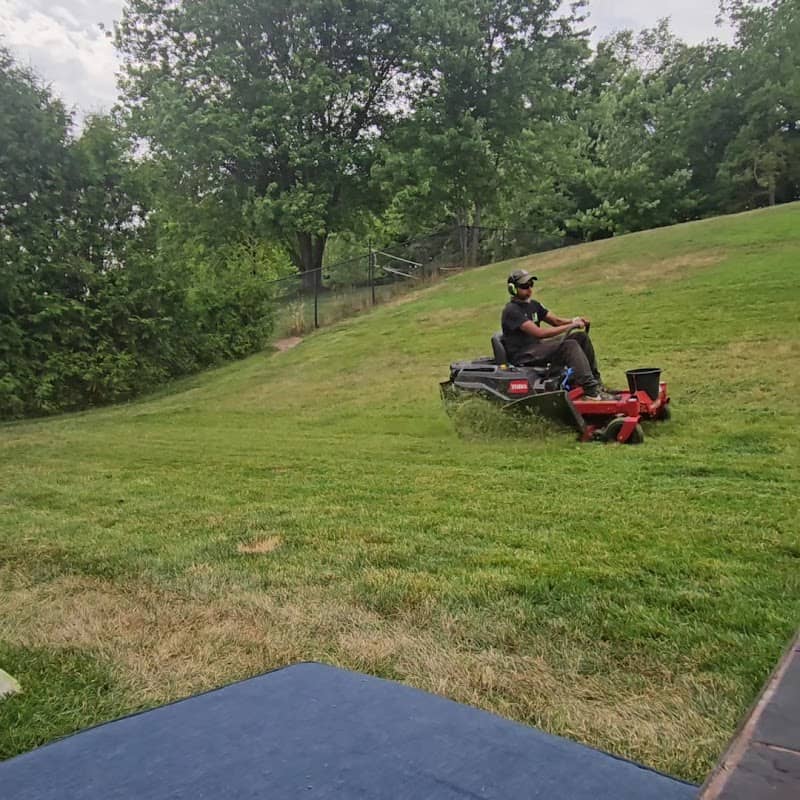 LA Lawn Care - In Markham photo 3