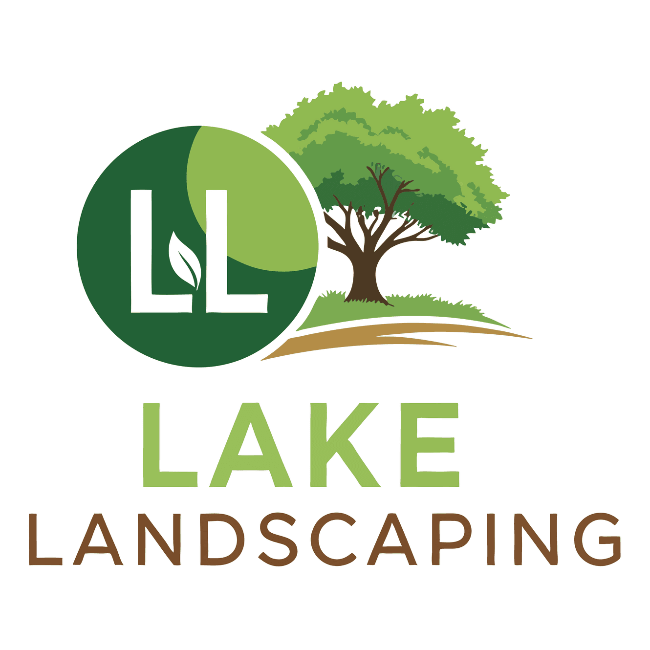 Lake Landscaping photo 4