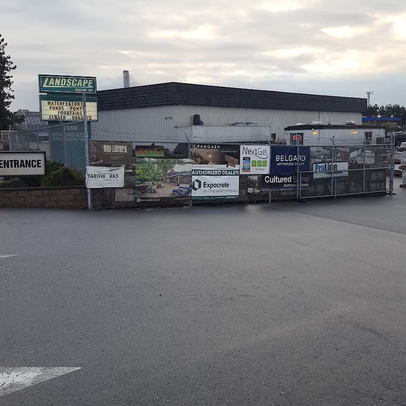 Landscape Centre (Distribution Centre)