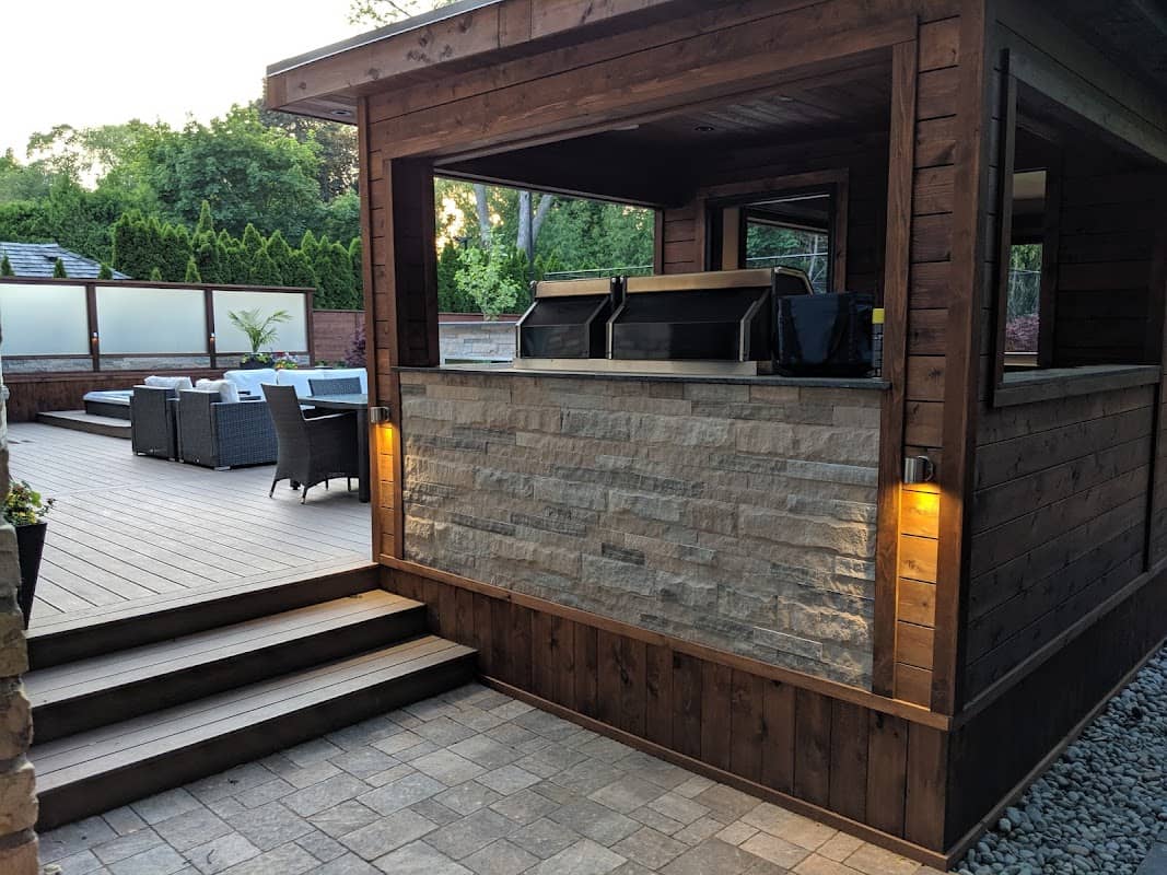 Landscape Designer Toronto: Land Effects