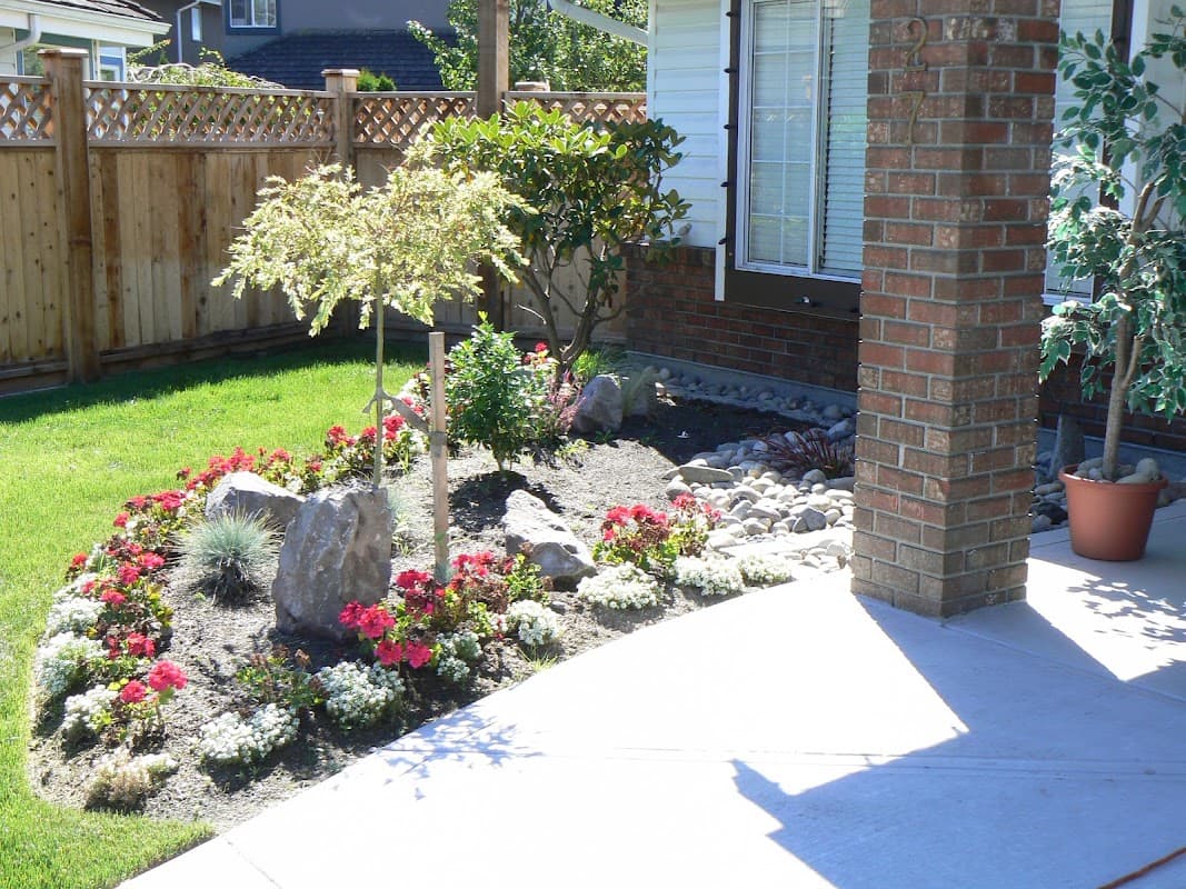 Landscape Plus project photo