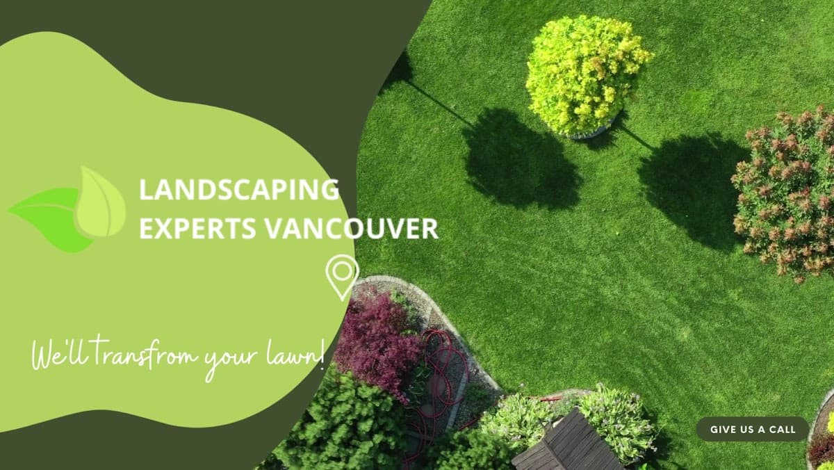 Landscaping LeafExperts Vancouver photo 2
