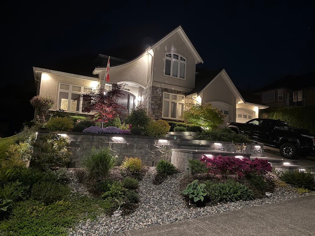 Landshapers Contracting LTD photo 4