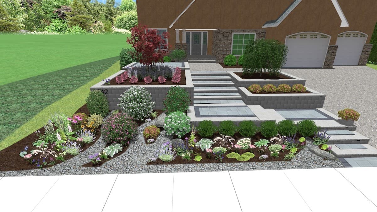 Landshapers Contracting LTD photo 6
