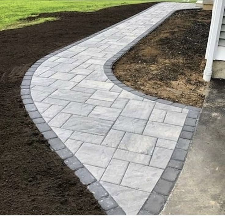 landviewBC landscaping ltd.