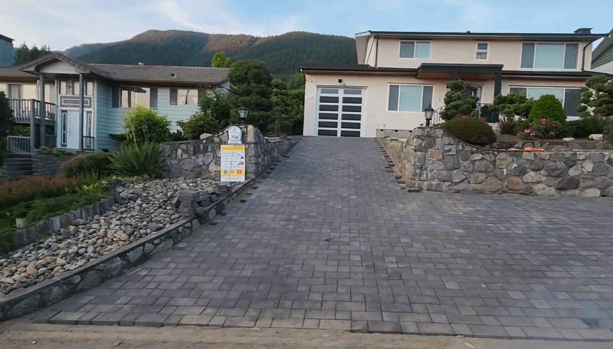 landviewBC landscaping ltd. photo 2