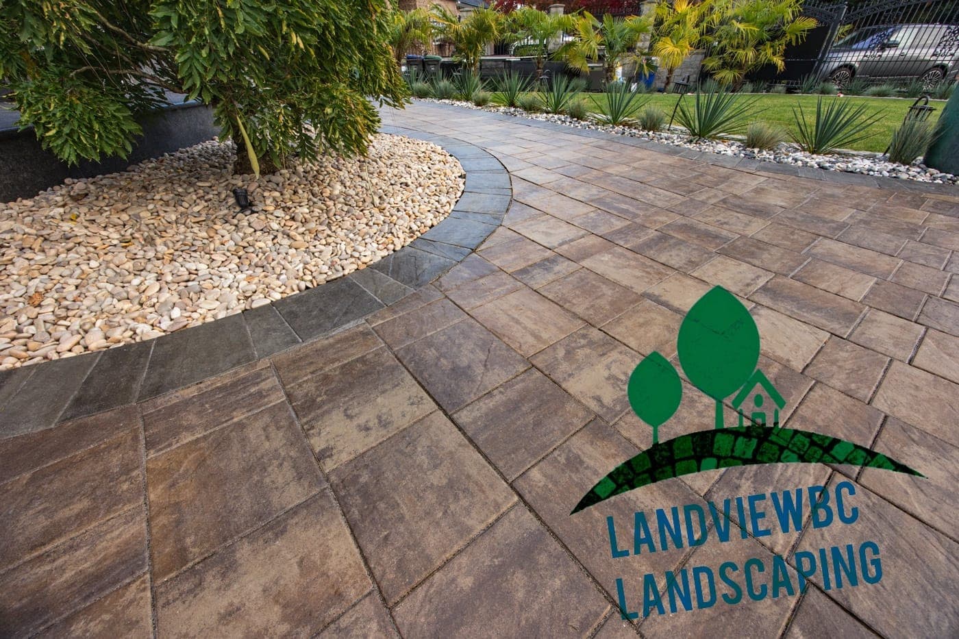 landviewBC landscaping ltd. photo 6