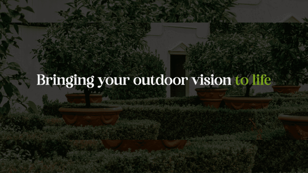 Latinos Landscaping