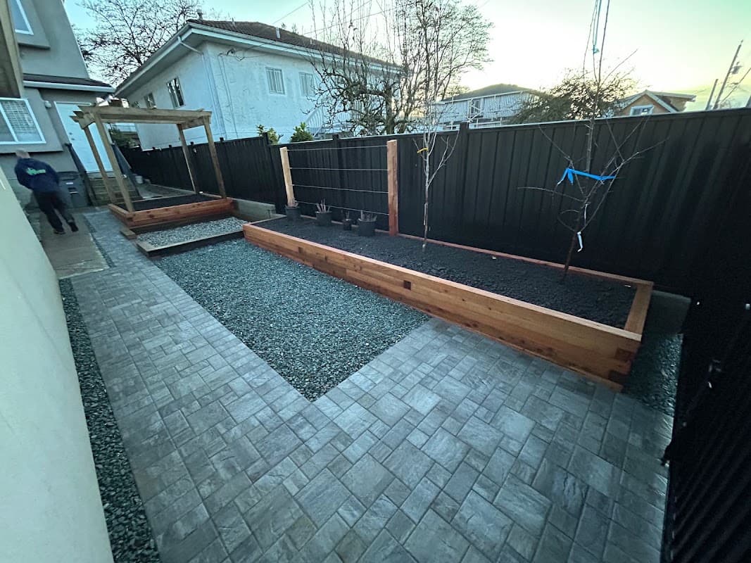 Lawn Enforcement Landscaping photo 2