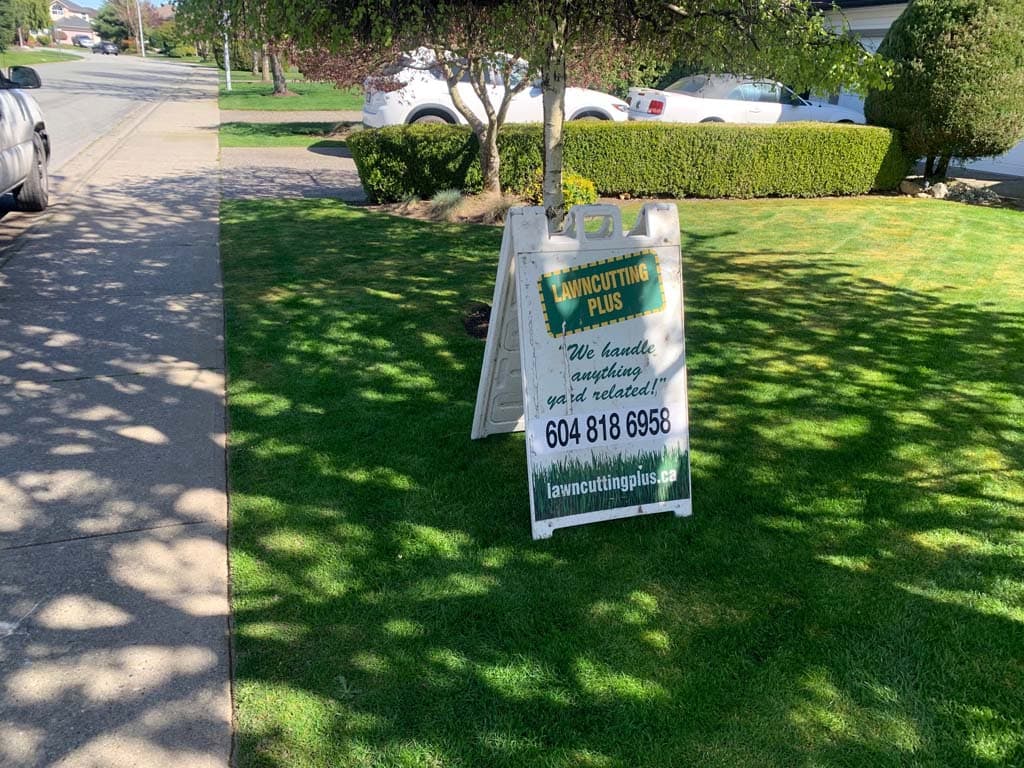 LawnCutting Plus photo 2