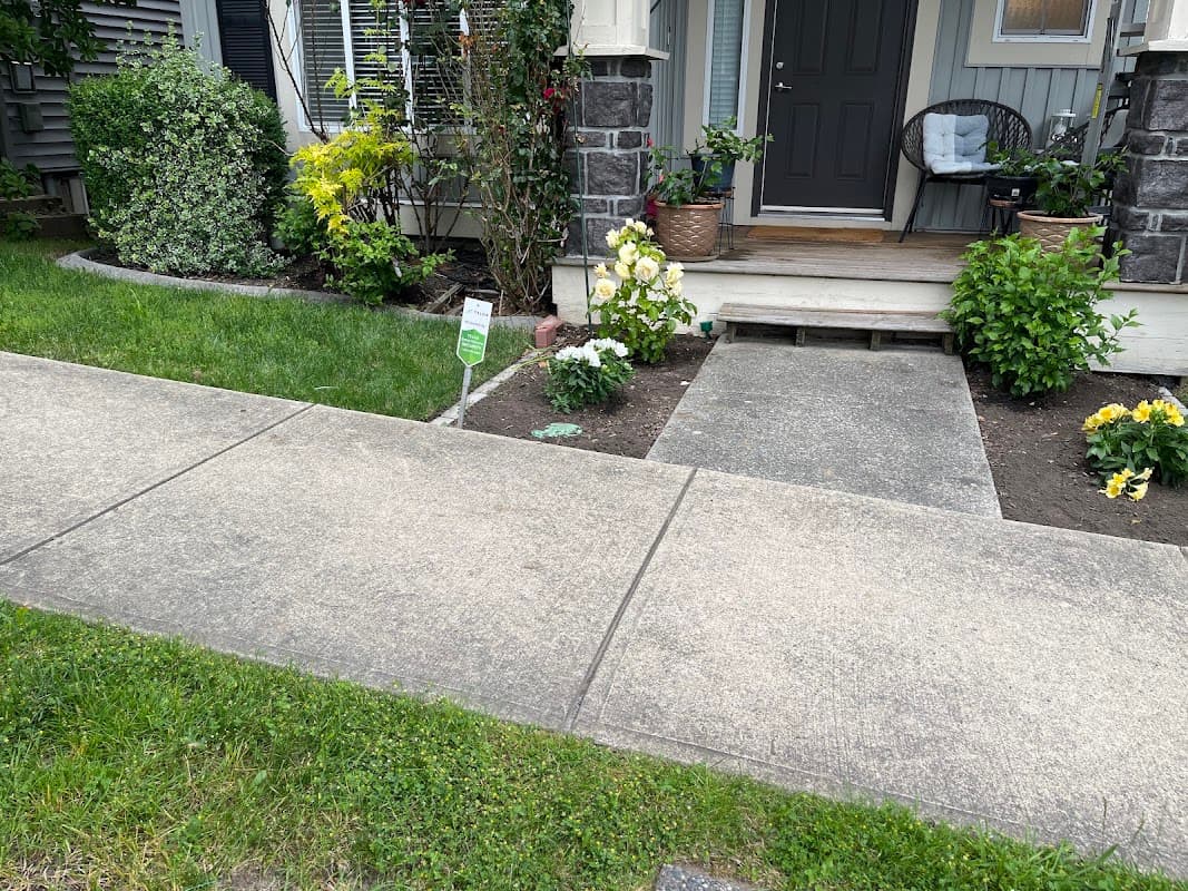 Lawnkeepers Landscaping Ltd.