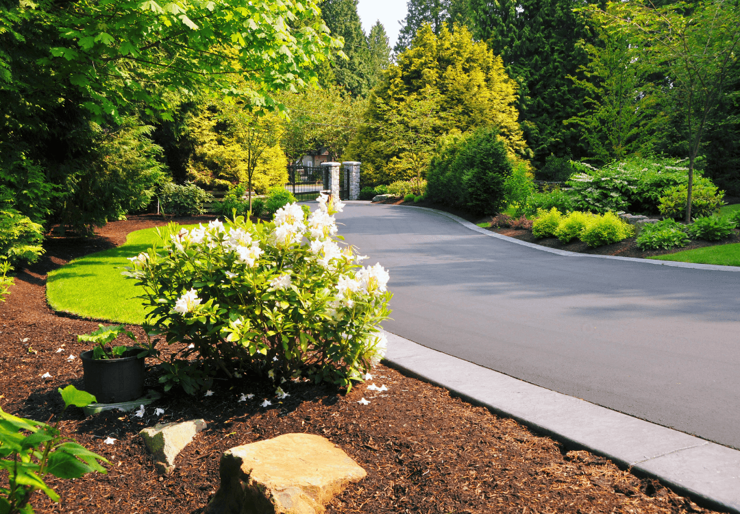 LawnPro Landscapes Ltd.