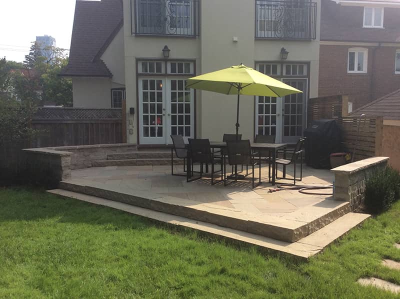 Lawrence Park Complete Garden Care photo 3