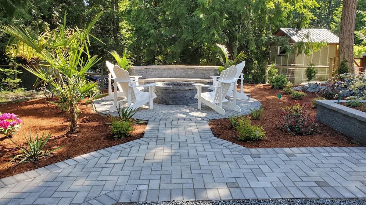 Leftshore Landscape Contracting