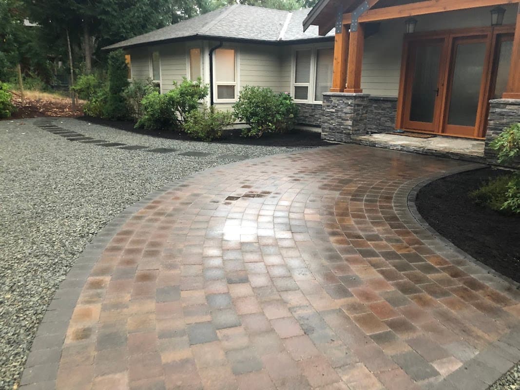 Leftshore Landscape Contracting photo 2