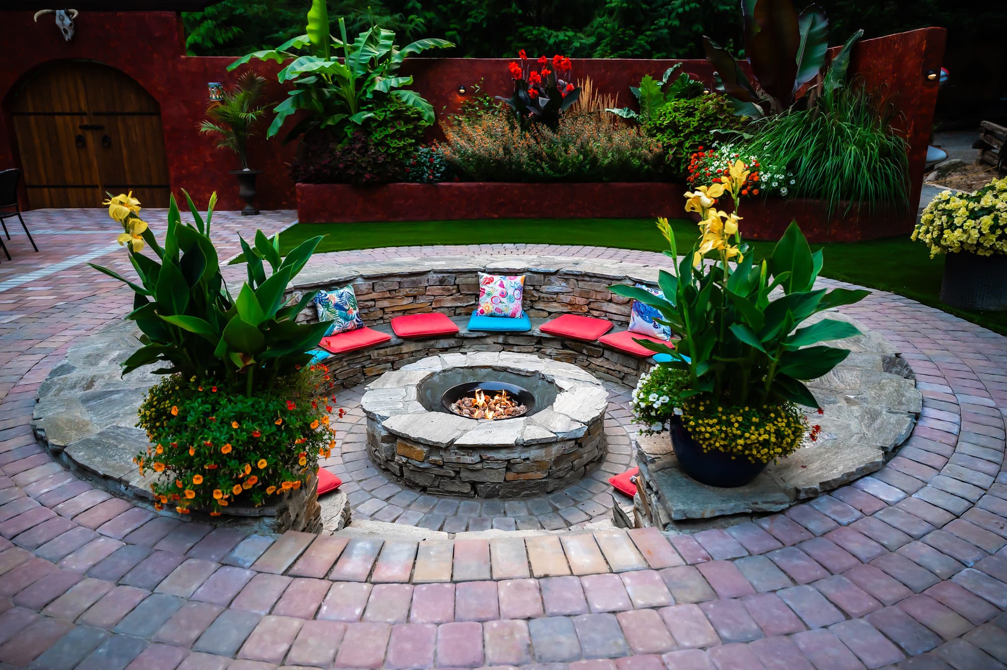 Leftshore Landscape Contracting photo 5