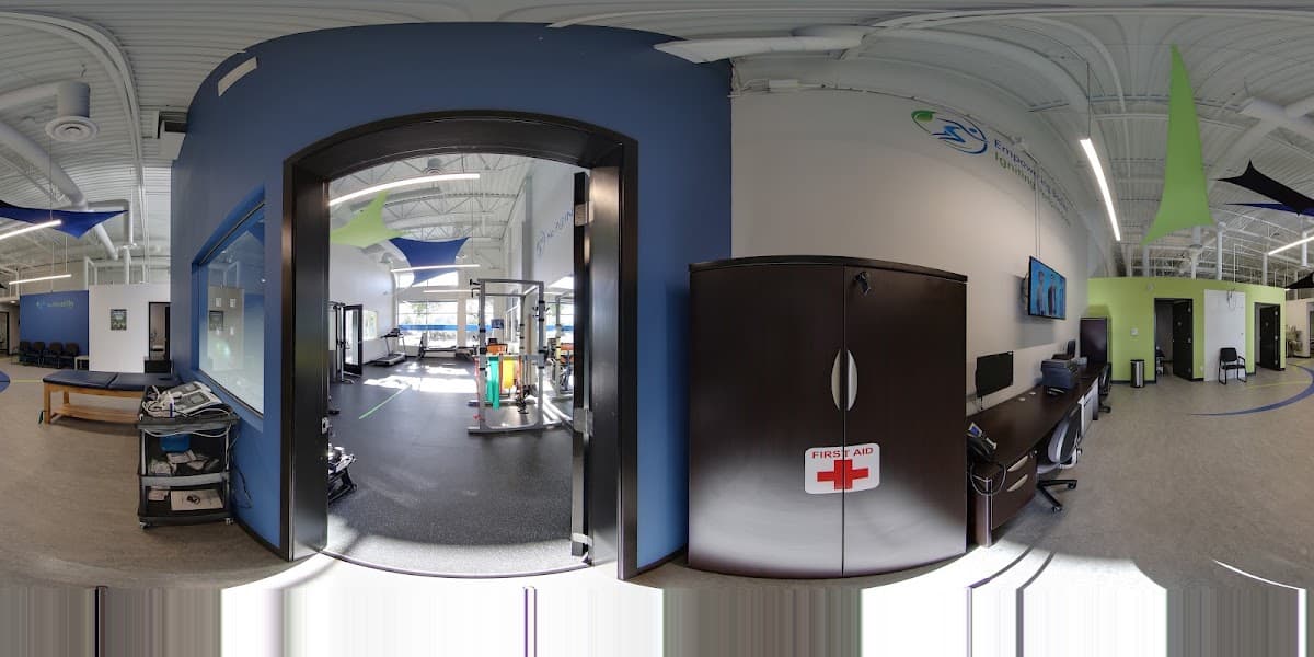 Legacies Health Centre photo 4