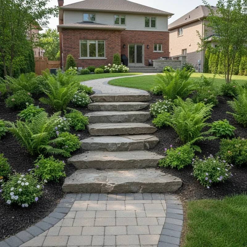 Legacy Landscaping Etobicoke photo 4