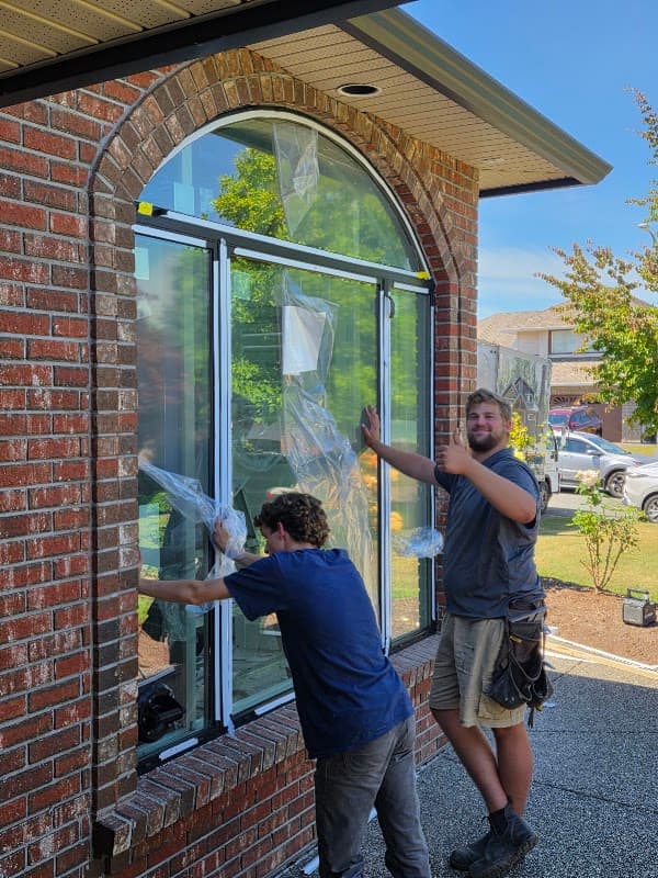 Legacy Windows & Doors photo 2