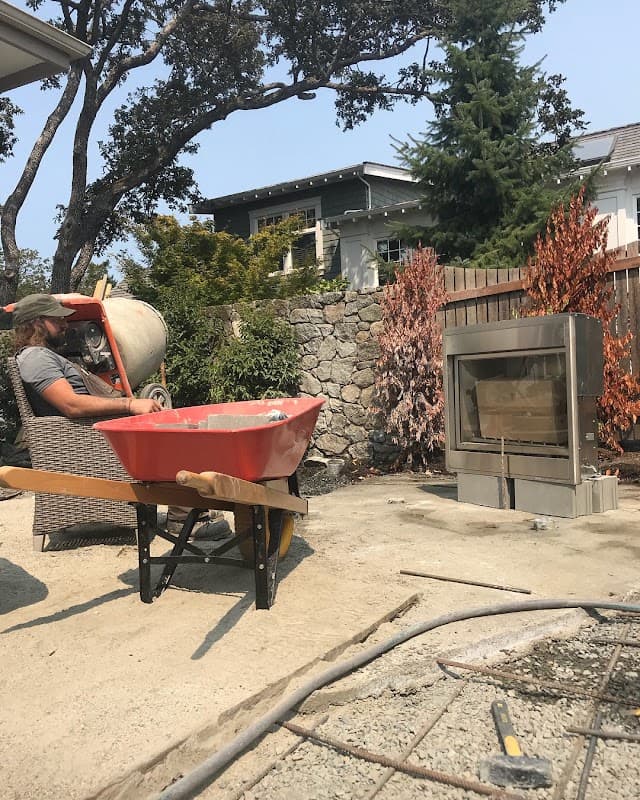 Lennox Masonry photo 5