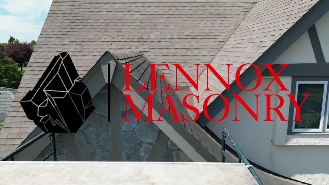 Lennox Masonry photo 6