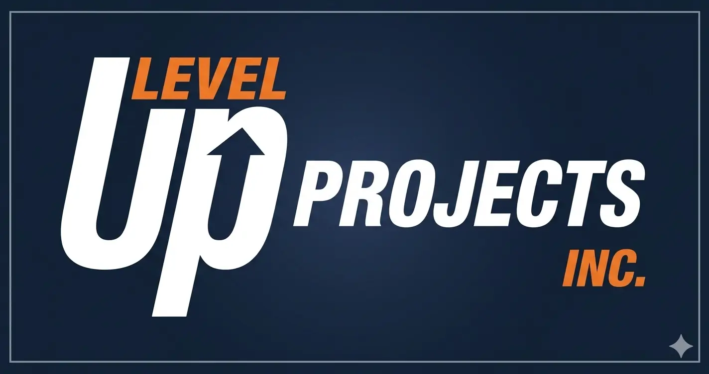 Level Up Projects Inc. photo 4