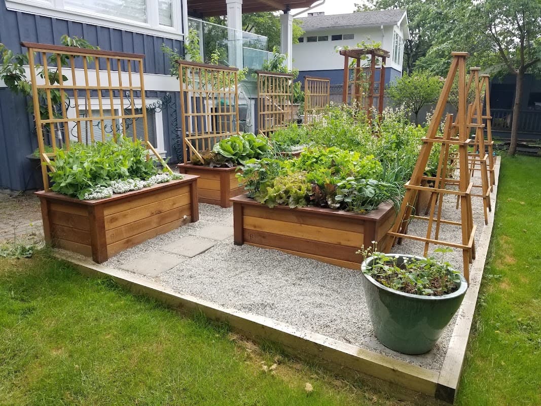 LifeSpace Gardens - Headquarters