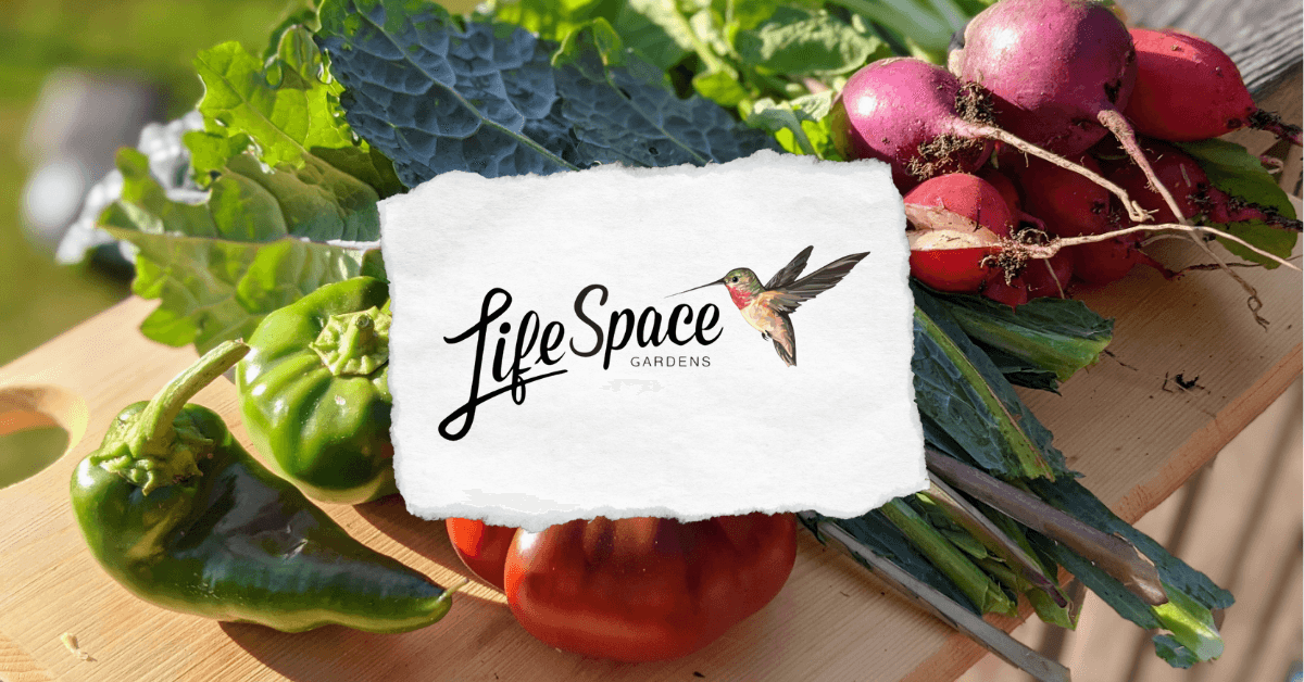 LifeSpace Gardens - Headquarters photo 2