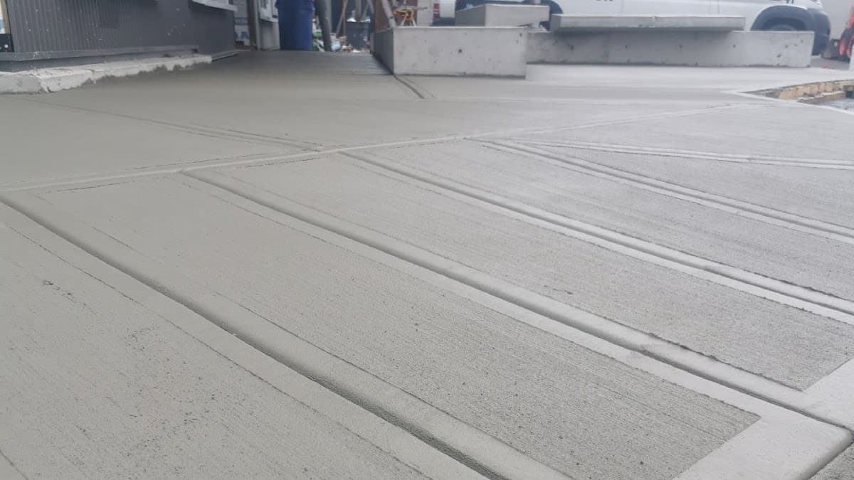 Lifestyle Concrete Pumping (virtual location) project photo