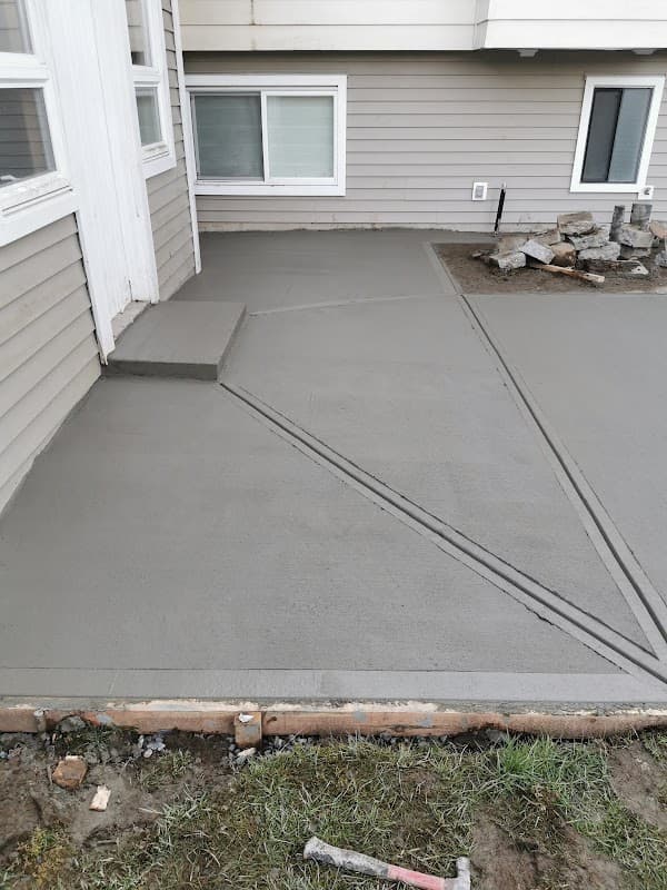 Lifestyle Concrete Pumping (virtual location) photo 2